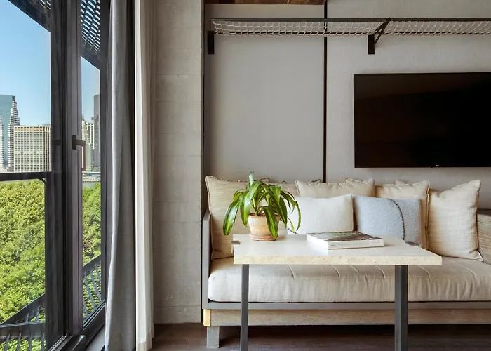 1 Hotel Brooklyn Bridge